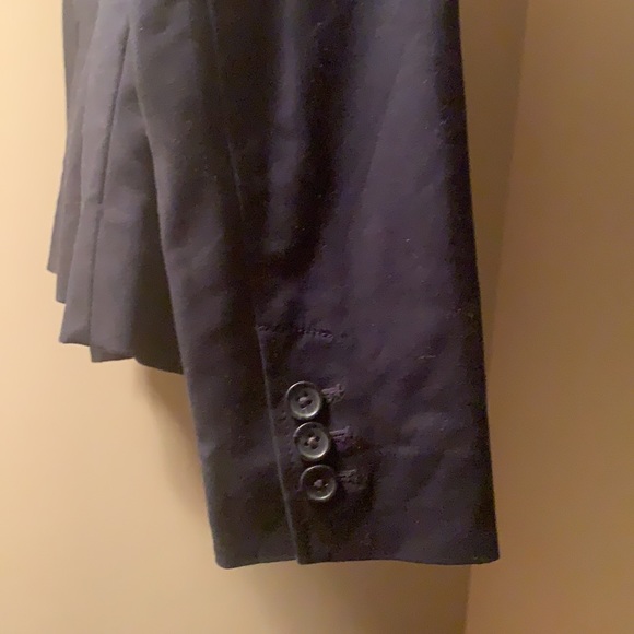 Banana Republic Blazer Classic - Picture 8 of 8